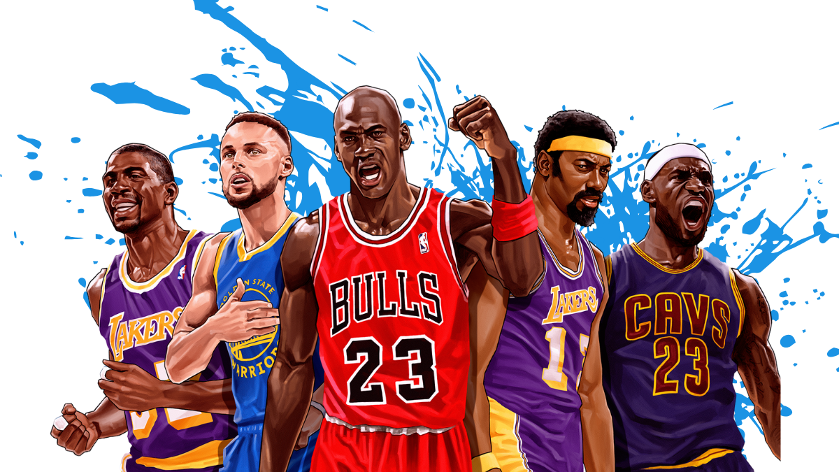 IPTV USA streaming: watch live NBA basketball and premium sports in crisp 4K