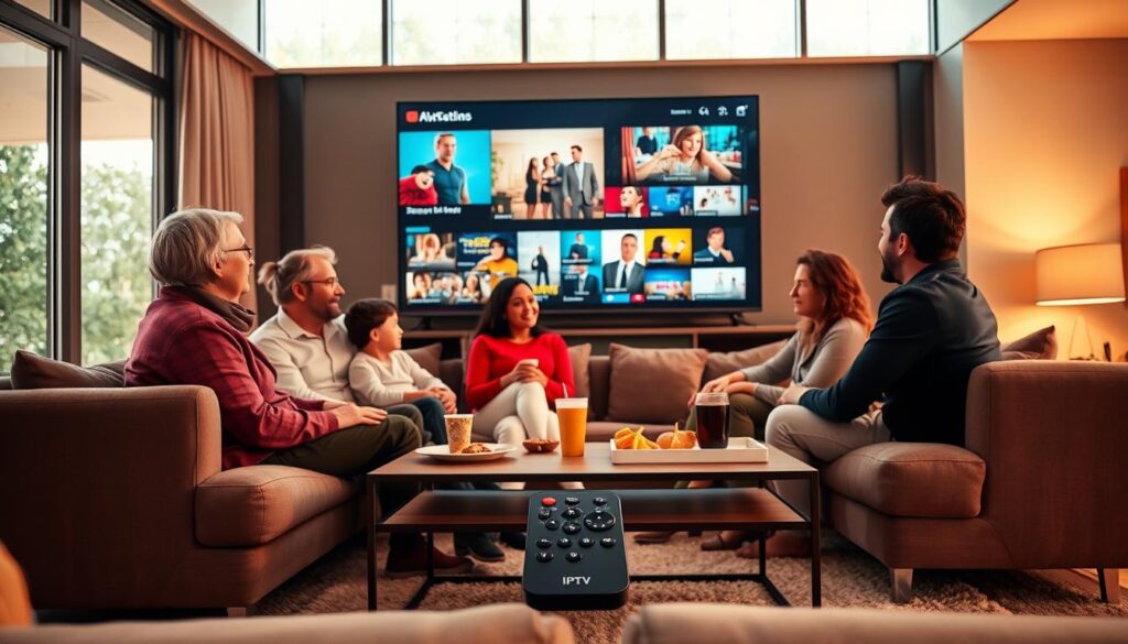 america iptv