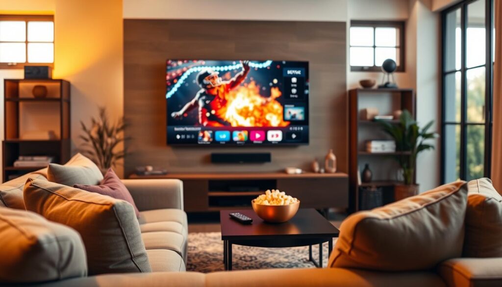 android iptv application