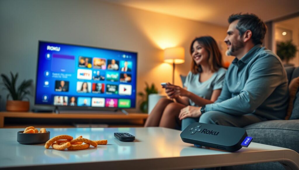 app iptv roku