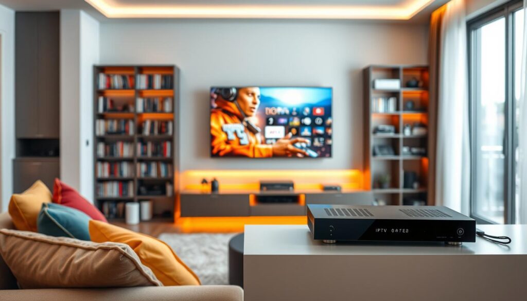 best iptv players
