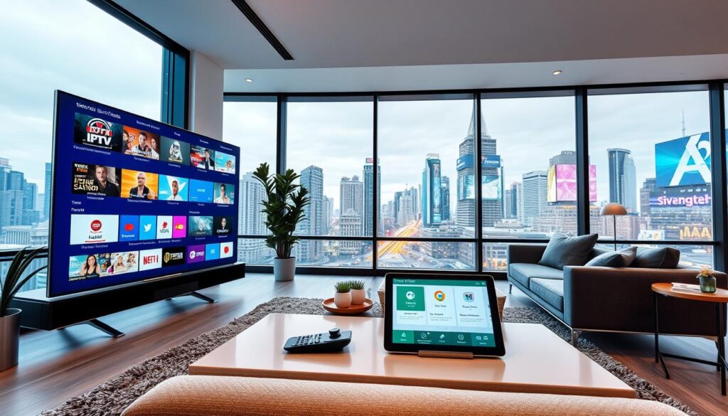 best iptv services 2026
