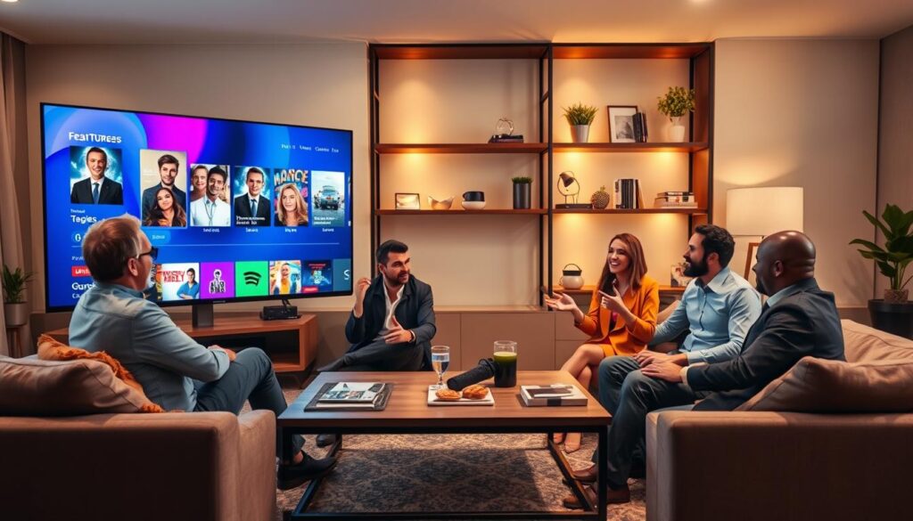 best iptv streaming service