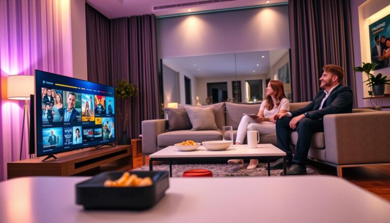 iflex iptv