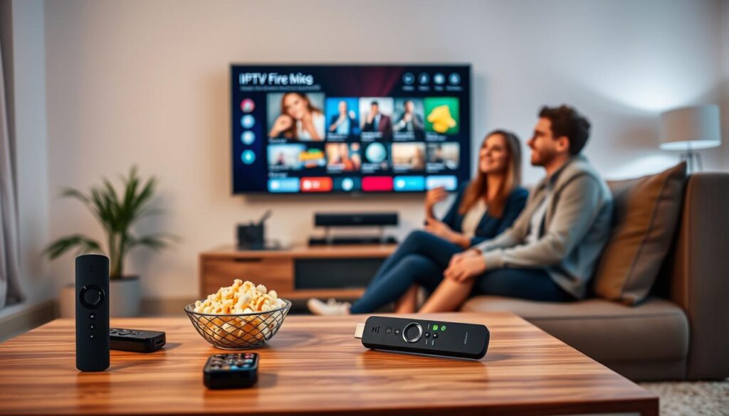 iptv fire stick