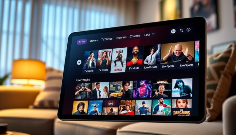 iptv player android