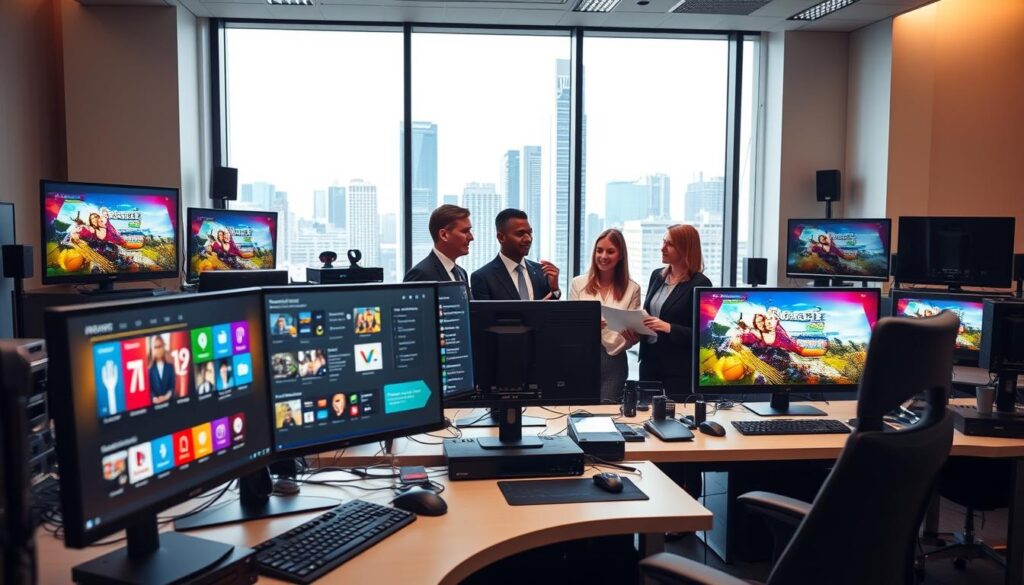 iptv providers in usa