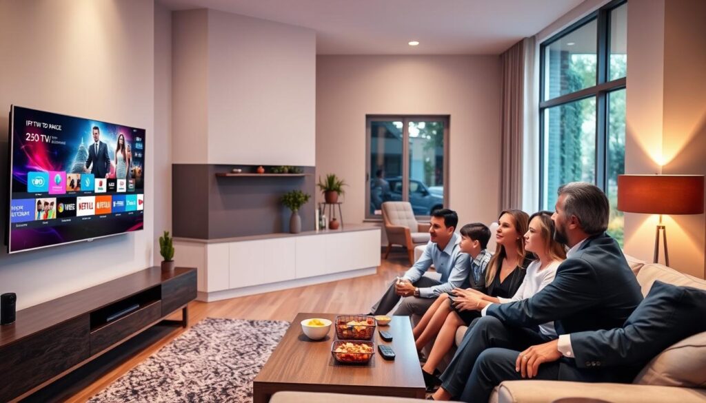 iptv providers usa