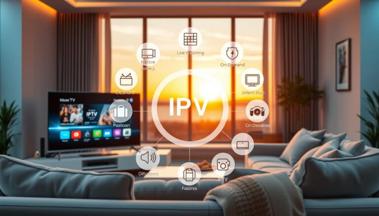 iptv subscription usa