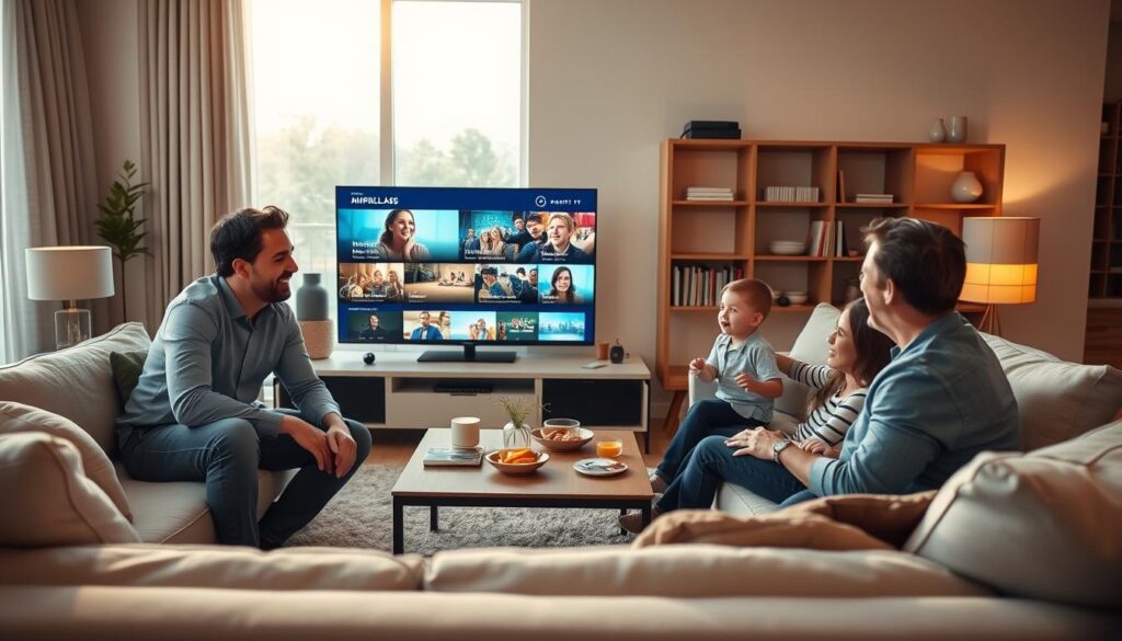 iptv trend
