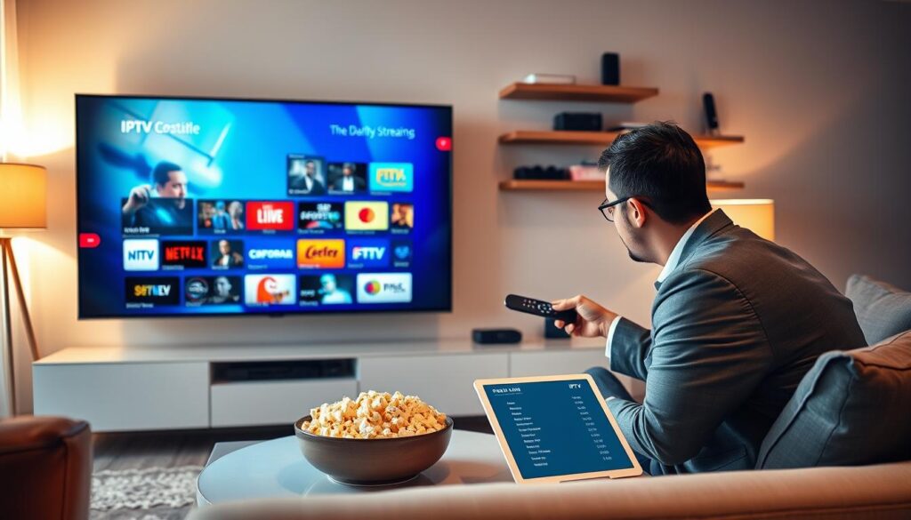 reputable iptv providers