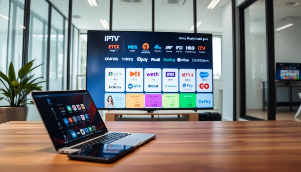 top iptv providers