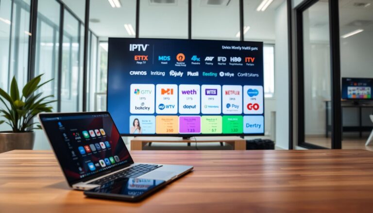 top iptv providers