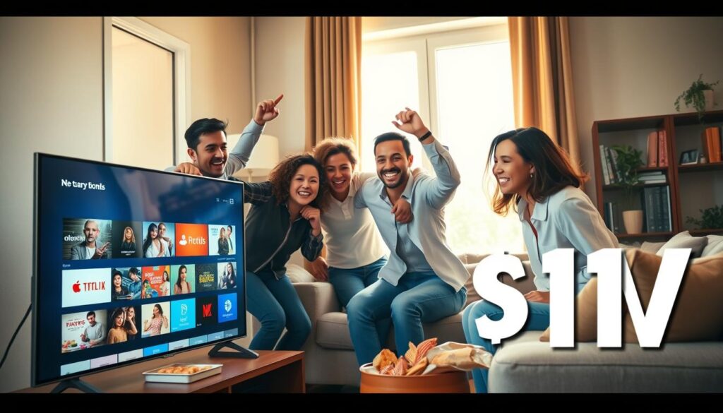 1 dollar iptv