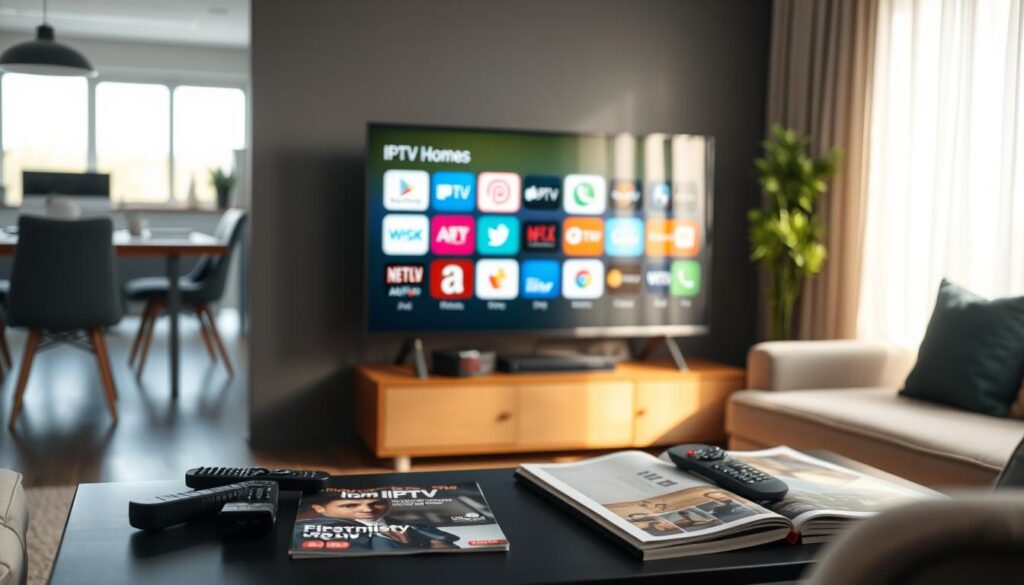 affordable iptv subscription