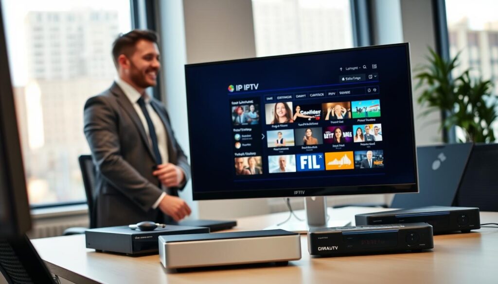 american iptv providers
