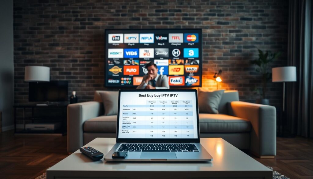 best buy iptv