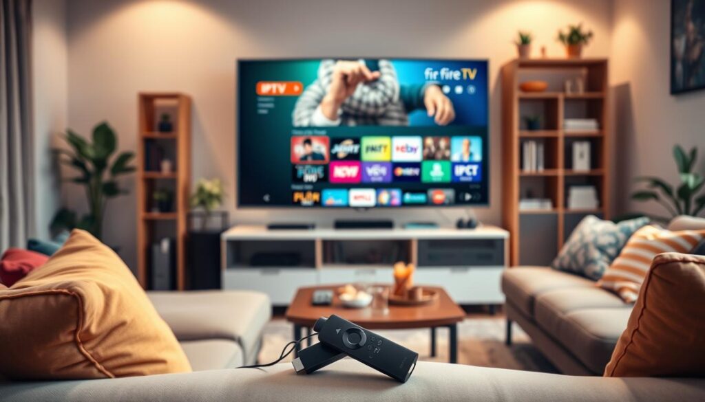 best firestick iptv