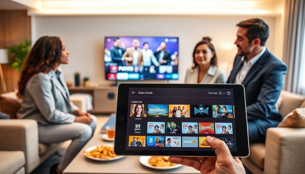 best iptv service usa