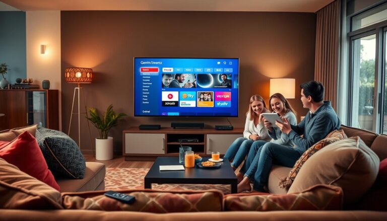 gemini streamz iptv