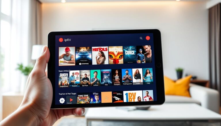 snappier iptv