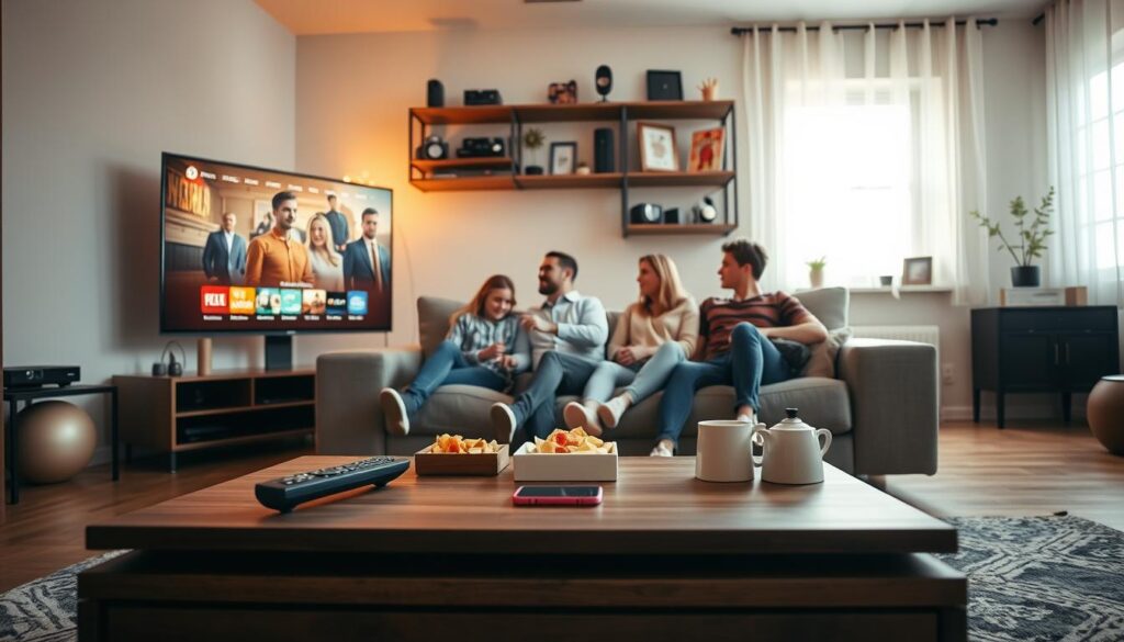 the best iptv service