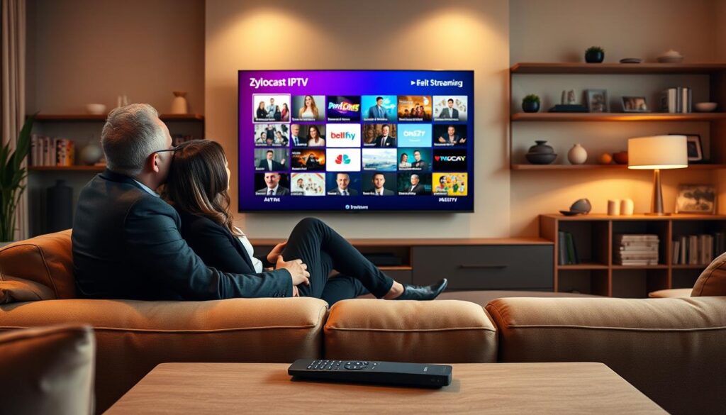 zylocast iptv